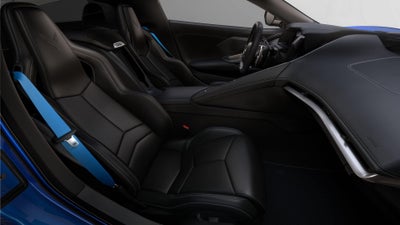 2025 Chevrolet Corvette Z06 1LZ