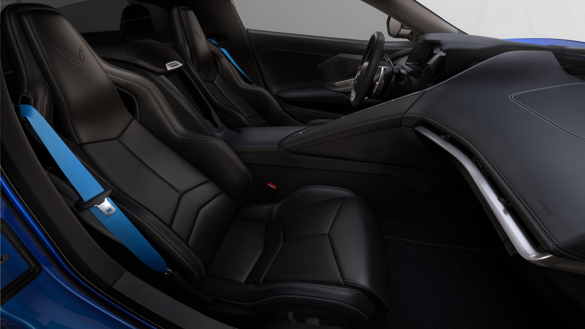 2025 Chevrolet Corvette Z06 1LZ