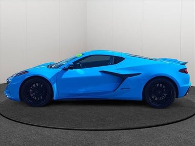 2024 Chevrolet Corvette Z06 3LZ