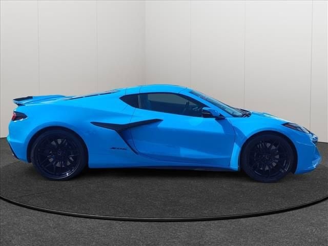 2024 Chevrolet Corvette Z06 3LZ