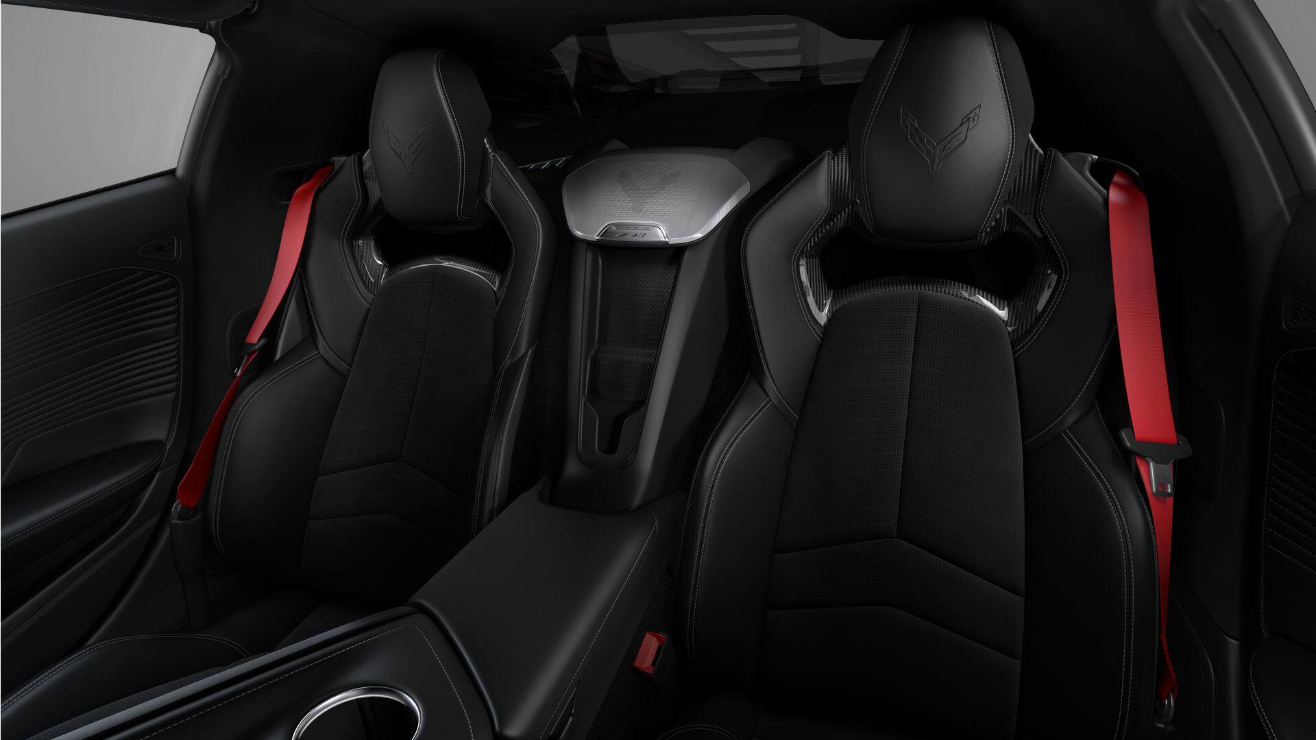 2026 Chevrolet Corvette ZR1 3LZ