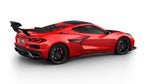 2026 Chevrolet Corvette ZR1 3LZ