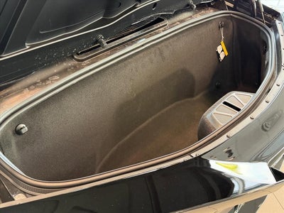 2026 Chevrolet Corvette E-Ray 1LZ