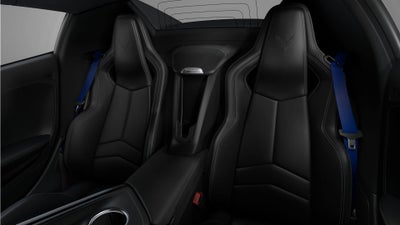 2026 Chevrolet Corvette E-Ray 1LZ