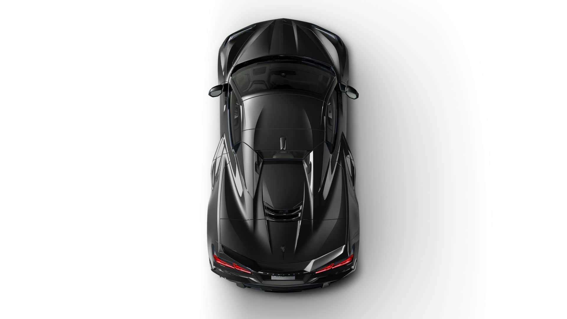 2026 Chevrolet Corvette E-Ray 1LZ