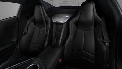 2027 Chevrolet Corvette Grand Sport 2LT