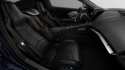2027 Chevrolet Corvette Grand Sport 2LT