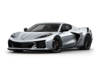 2027 Chevrolet Corvette Grand Sport 3LT