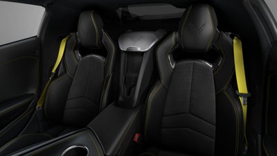 2027 Chevrolet Corvette Grand Sport X 3LT