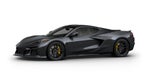 2027 Chevrolet Corvette Grand Sport X 3LT