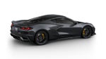 2027 Chevrolet Corvette Grand Sport X 3LT