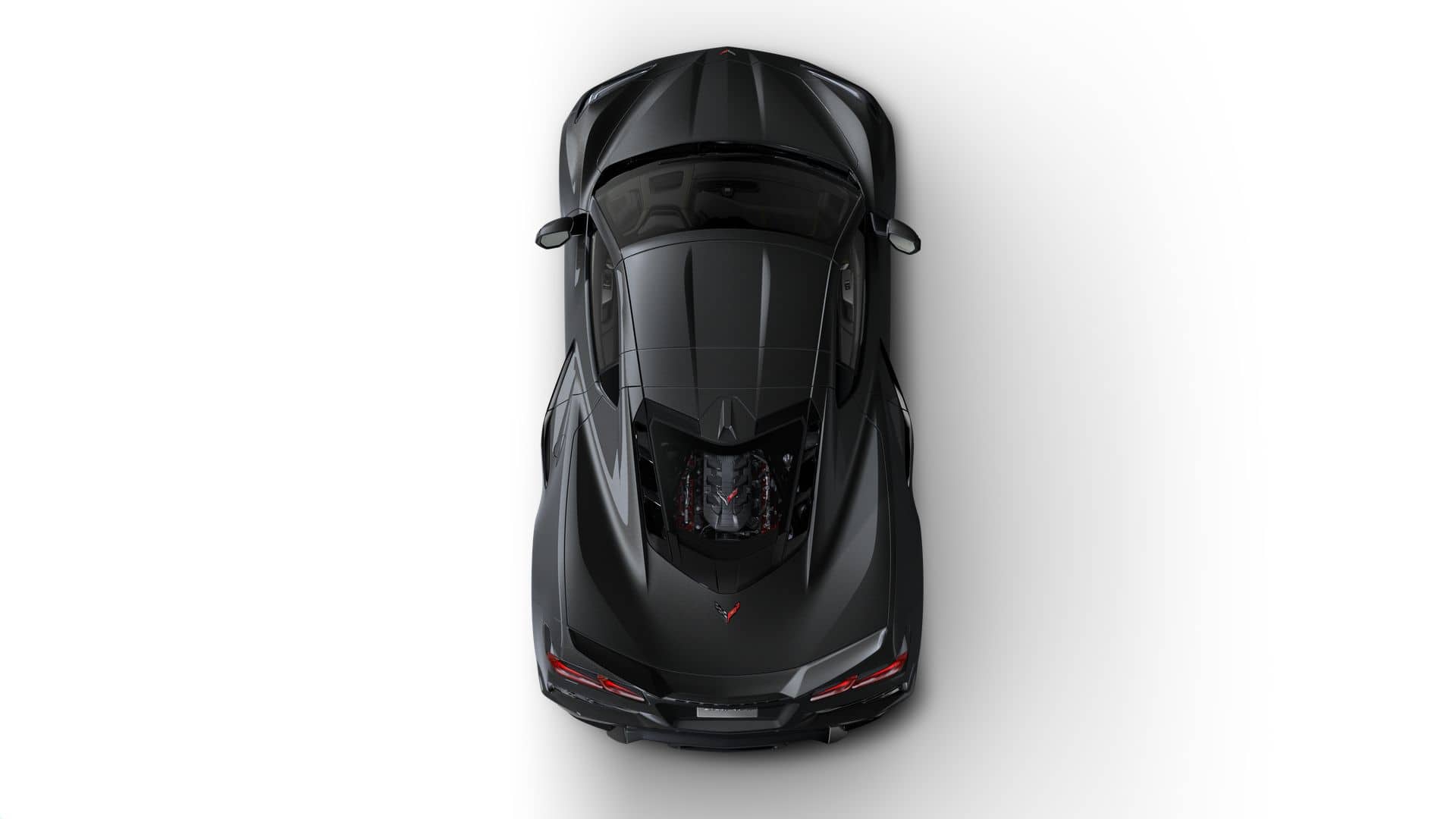 2027 Chevrolet Corvette Grand Sport X 3LT