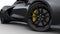 2027 Chevrolet Corvette Grand Sport X 3LT