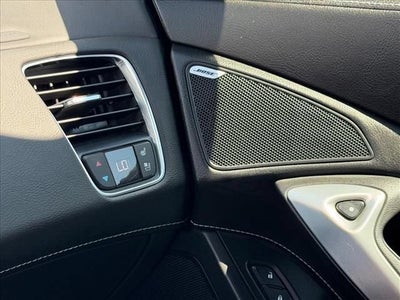 2019 Chevrolet Corvette Grand Sport Grand Sport 2LT