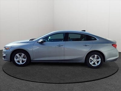 2024 Chevrolet Malibu LS