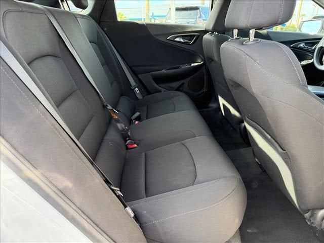 2024 Chevrolet Malibu LS