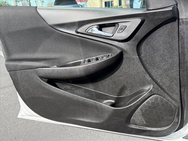 2024 Chevrolet Malibu LS