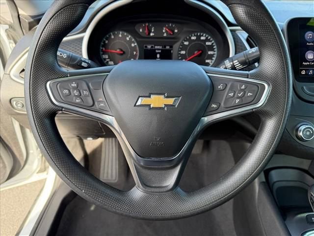 2024 Chevrolet Malibu LS