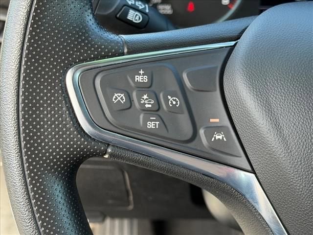 2024 Chevrolet Malibu LS