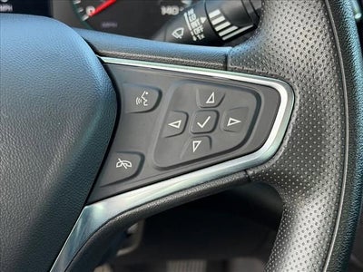 2024 Chevrolet Malibu LS