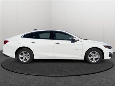 2024 Chevrolet Malibu LS