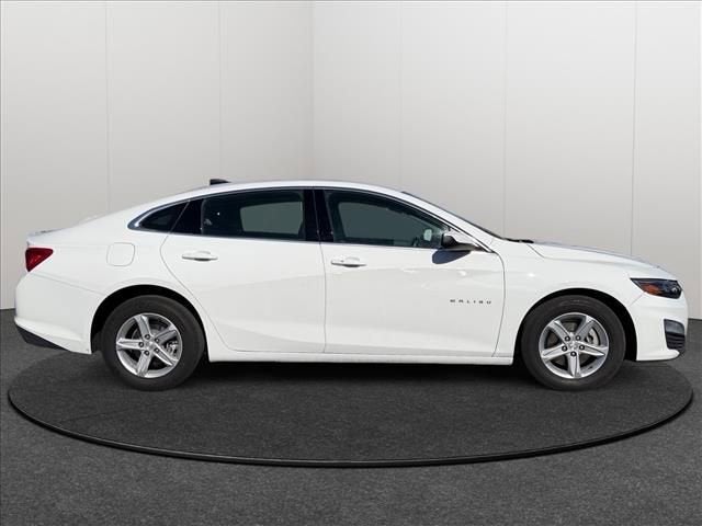 2024 Chevrolet Malibu LS