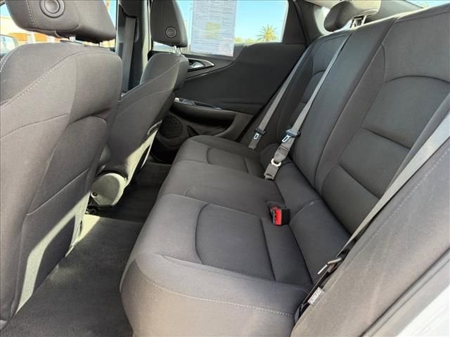 2024 Chevrolet Malibu LS