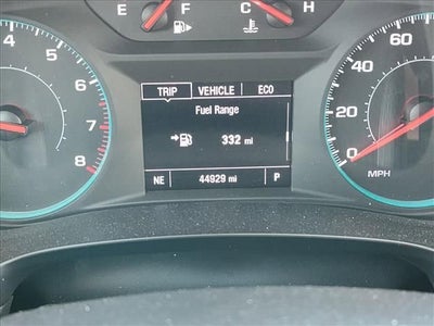 2025 Chevrolet Malibu LS