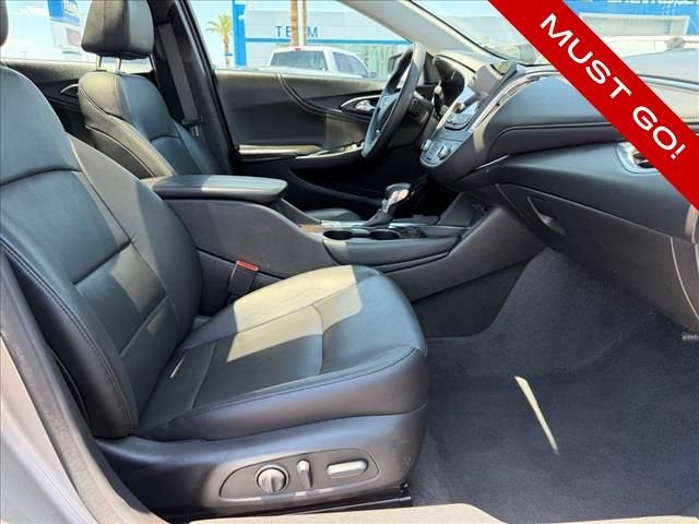 2024 Chevrolet Malibu 2LT