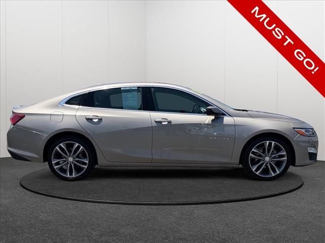 2024 Chevrolet Malibu 2LT