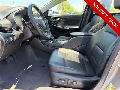 2024 Chevrolet Malibu 2LT