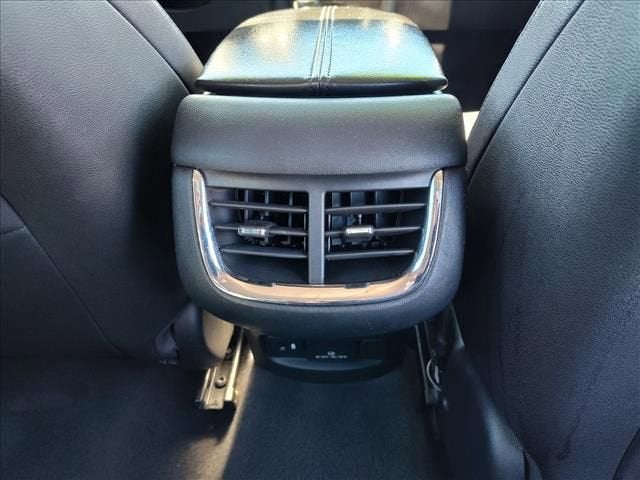 2022 Chevrolet Malibu Premier