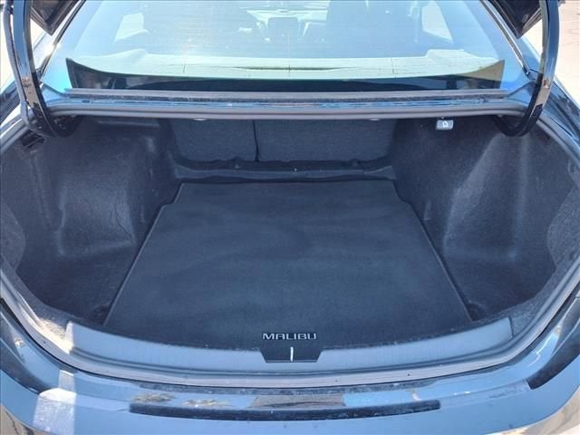 2022 Chevrolet Malibu Premier