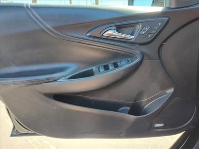 2022 Chevrolet Malibu Premier