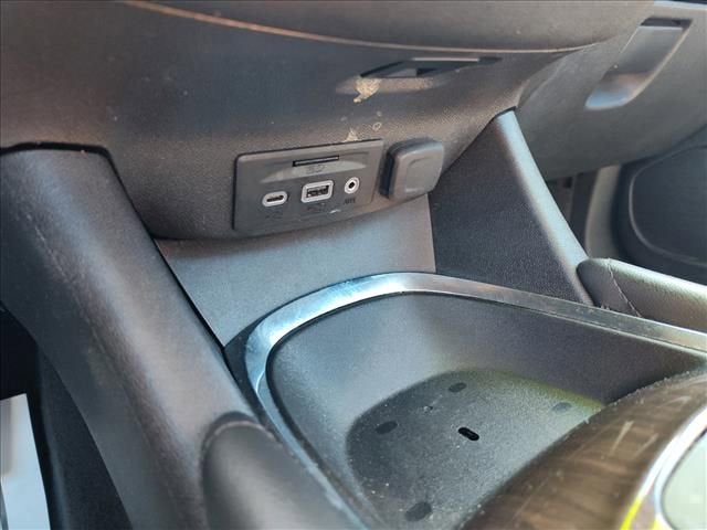 2022 Chevrolet Malibu Premier