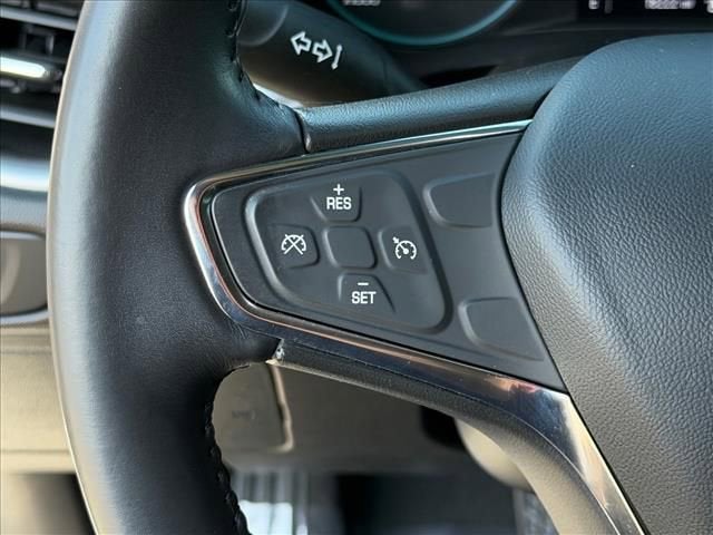 2021 Chevrolet Malibu RS