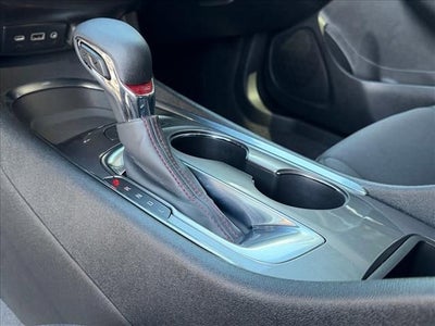 2021 Chevrolet Malibu RS