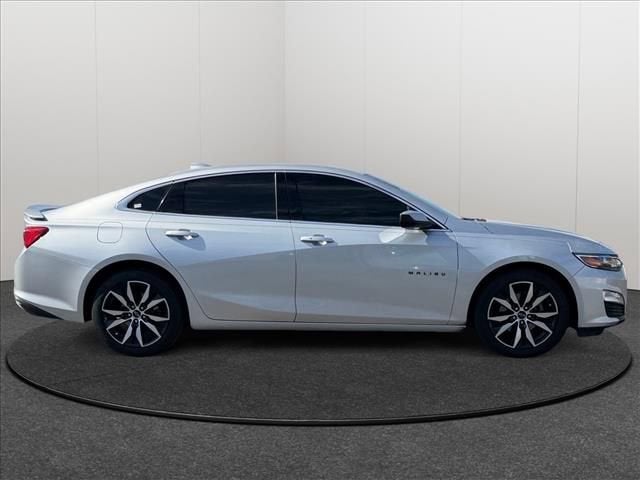 2021 Chevrolet Malibu RS