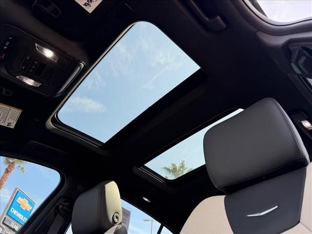 2025 Cadillac CT5-V V-Series
