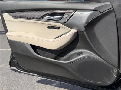 2025 Cadillac CT5-V V-Series
