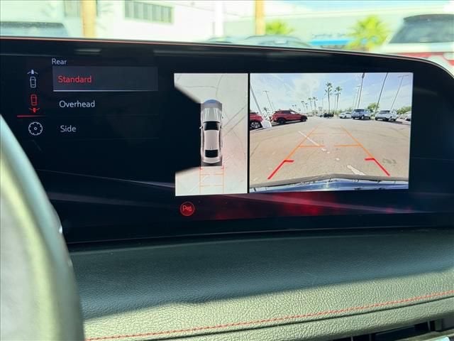 2025 Cadillac CT5-V V-Series
