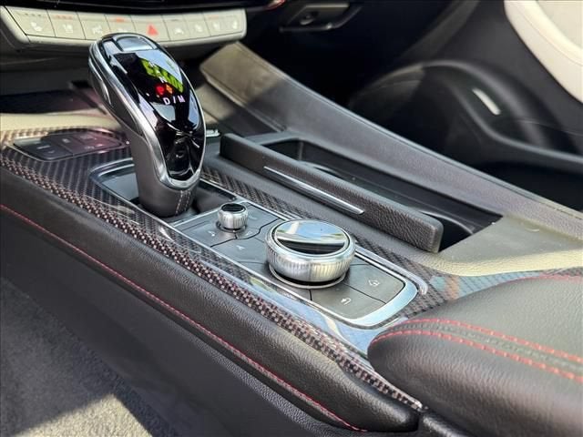2025 Cadillac CT5-V V-Series