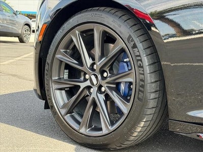 2025 Cadillac CT5-V V-Series