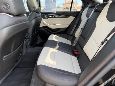 2025 Cadillac CT5-V V-Series