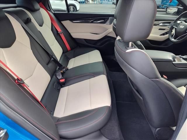 2024 Cadillac CT5-V V-Series
