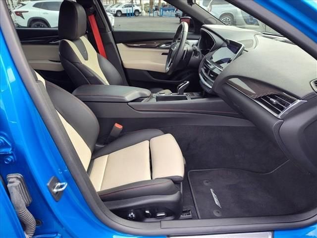 2024 Cadillac CT5-V V-Series
