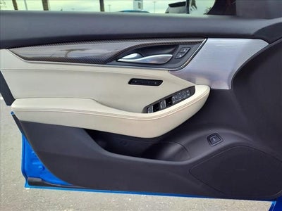 2024 Cadillac CT5-V V-Series