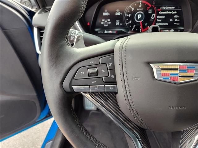 2024 Cadillac CT5-V V-Series