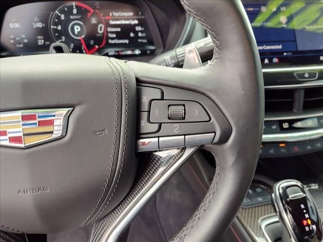 2024 Cadillac CT5-V V-Series