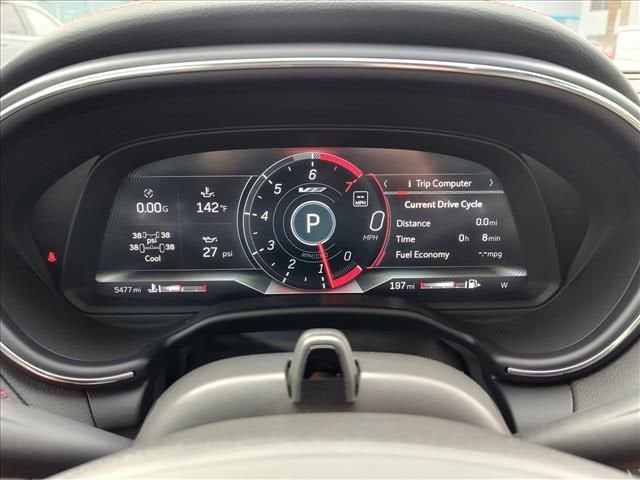 2024 Cadillac CT5-V V-Series